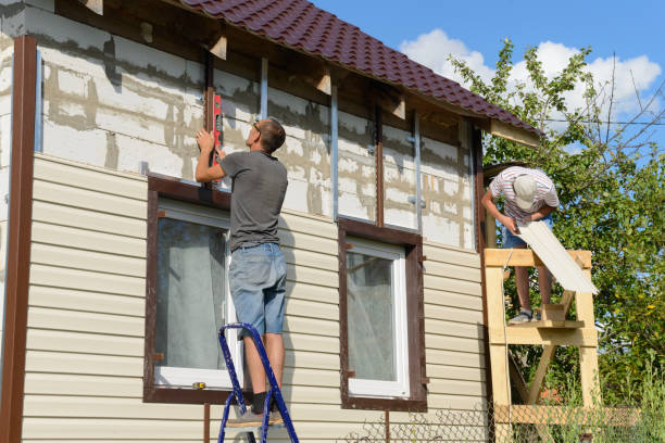 Best Fiber Cement Siding Installation  in Horizon West, FL